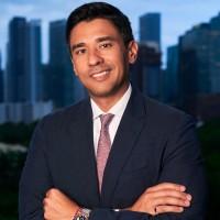 Patrick Garcia, photo 1