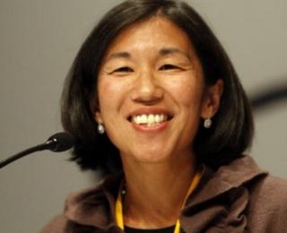 Nicole Wong, photo 1