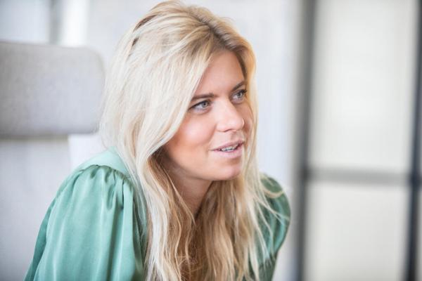 Lujza Bubanova, photo 2