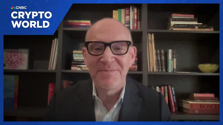 Noah Perlman, photo 2