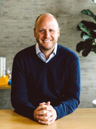 Jack O'Rourke, photo 1