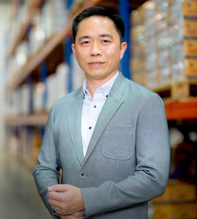 Samuel Loke, photo 1