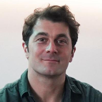 Stefan Mampilly, photo 2