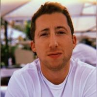 David Keisner, photo 1