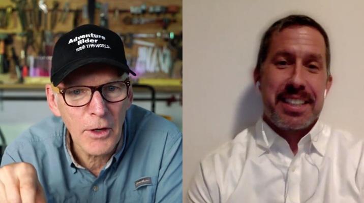 Sam Paschel, photo 1