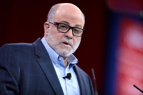 Mark Levin, photo 2