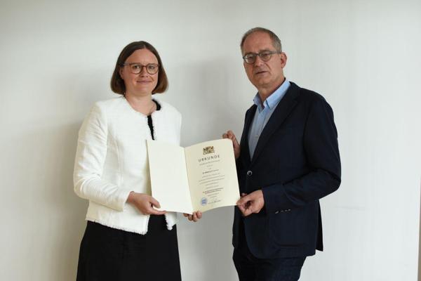 Rebecca Preller, photo 1