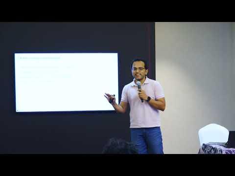 Gaurav Singh, photo 1