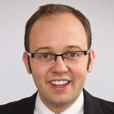 Jonathan Bittner, photo 1