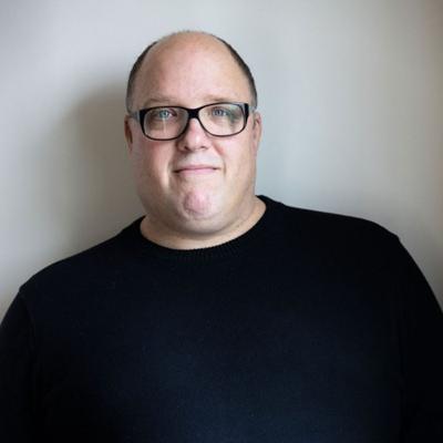 Chris Bruce, photo 1