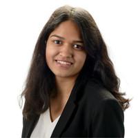 Aagna Patel, photo 1