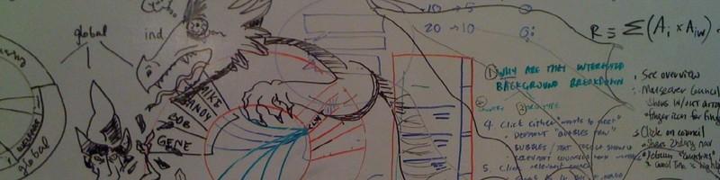 Phil Merricks, photo 2