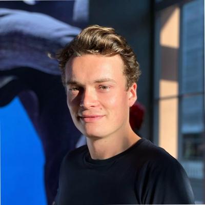 Simon Bramsche, photo 1