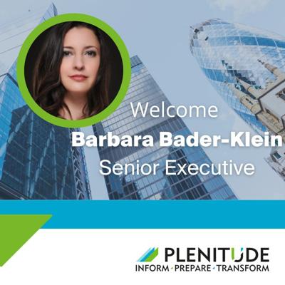 Barbara Bader-Klein, photo 2