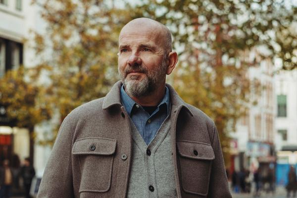 Richard Trace, photo 1