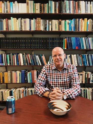 Jeffrey Wilson, photo 2