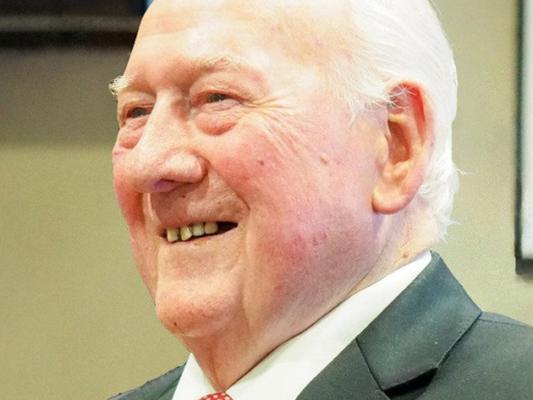 Phil Meagher, photo 1