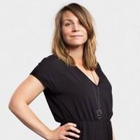 Fanny Persson, photo 2