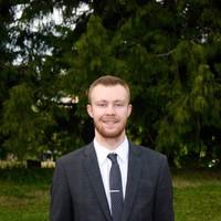 Garrett Brinker, photo 1