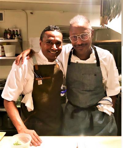 Christopher Scott, photo 1