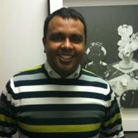 Bhavin Joshi, photo 2