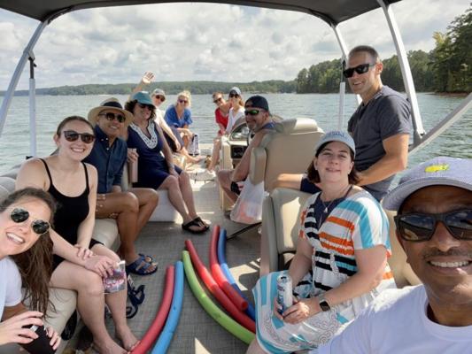 Seth Furman, photo 2