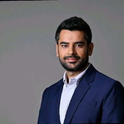 Ashray Ohri, photo 2