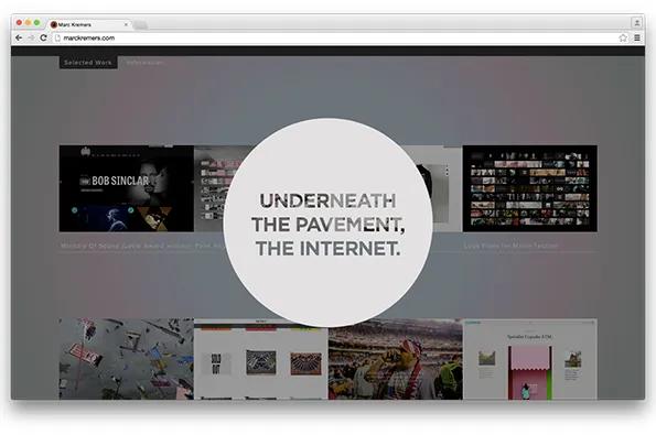 Marc Kremers, photo 2