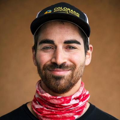 Jared Berman, photo 1