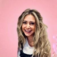 Kira Linton, photo 2