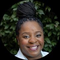 Maia Collier, photo 1