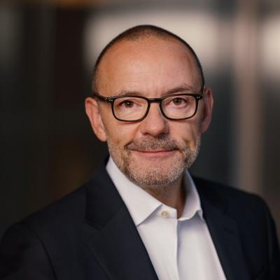 Peter Schneider, photo 2