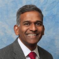 Yogesh Shah, photo 2