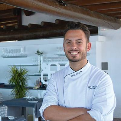 Jorge Penate, photo 1