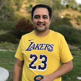 Ravi Jayagopal, photo 2