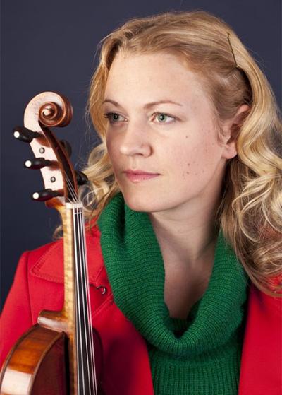 Mia Gustavfson, photo 2