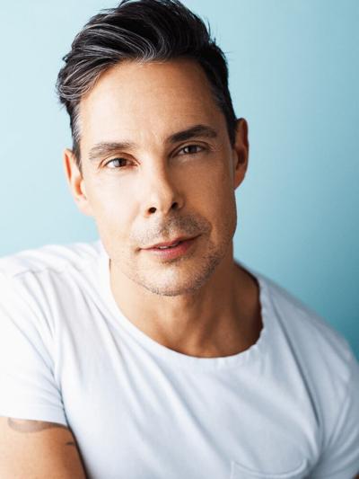 Sebastien Bertrand, photo 1