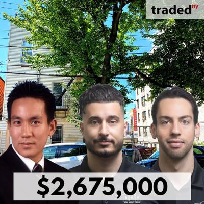 Nelson Leong, photo 1