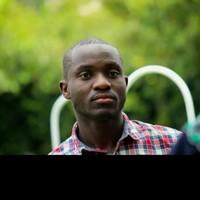 Nelson Omolo, photo 2