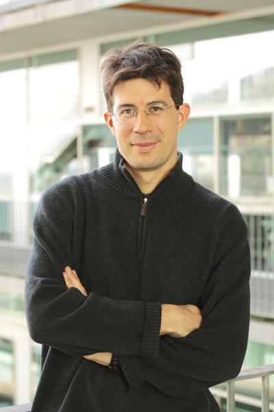 Louis Mathieu, photo 1