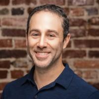 Nick Goldfarb, photo 2