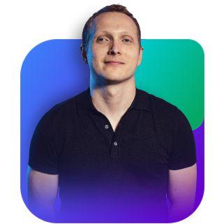 Andrey Kovalenko, photo 1