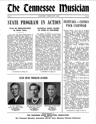 Anna Birchard, photo 2