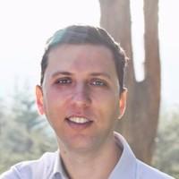 Eugene Shifrin, photo 2