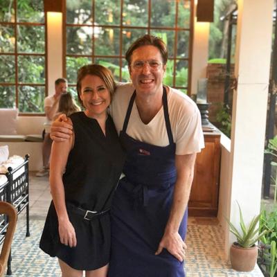 Will Goldfarb, photo 1