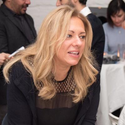 Lana Morrow, photo 2