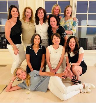 Megan Dooks, photo 1