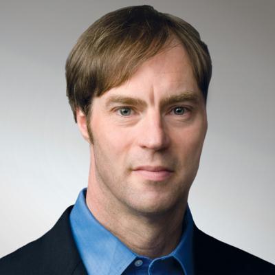Stephan D. Meyer, photo 1