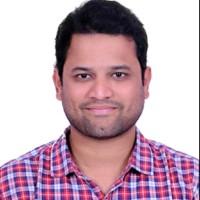 Hari Prakash, photo 2