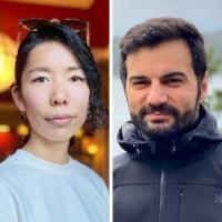 Facundo Giuliani, photo 2